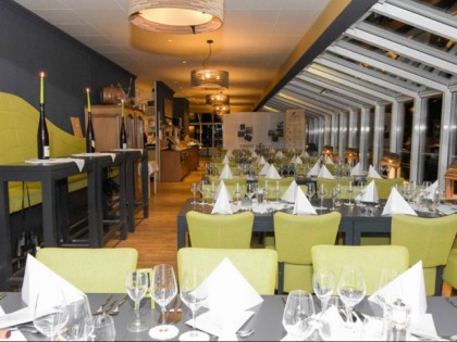 Foto: Panoramarestaurant Seekrug