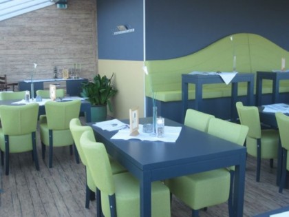 Foto: Panoramarestaurant Seekrug